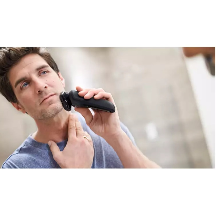 Philips S5887/10 роторная от аккумулятора