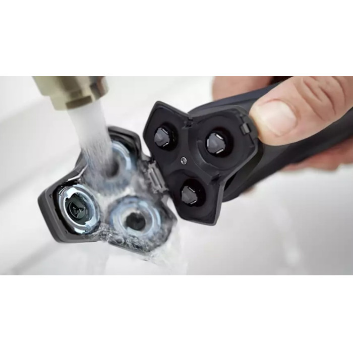 Philips S5887/10 роторная от аккумулятора