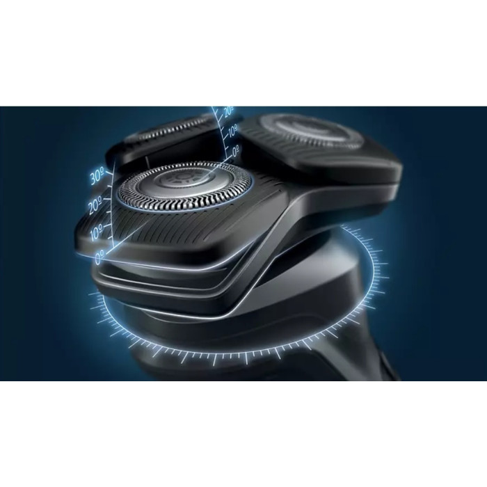 Philips S5887/10 роторная от аккумулятора