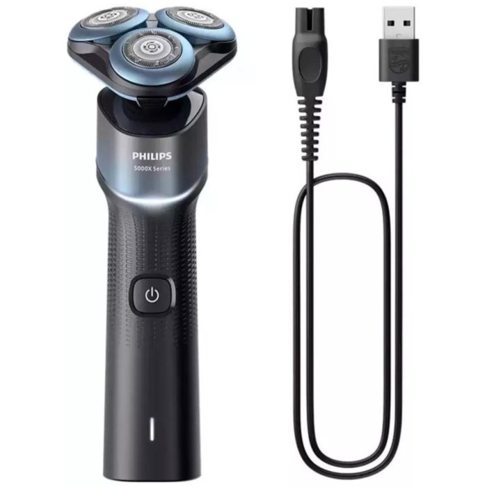 Philips X5006/00 роторная от сети / аккумулятора