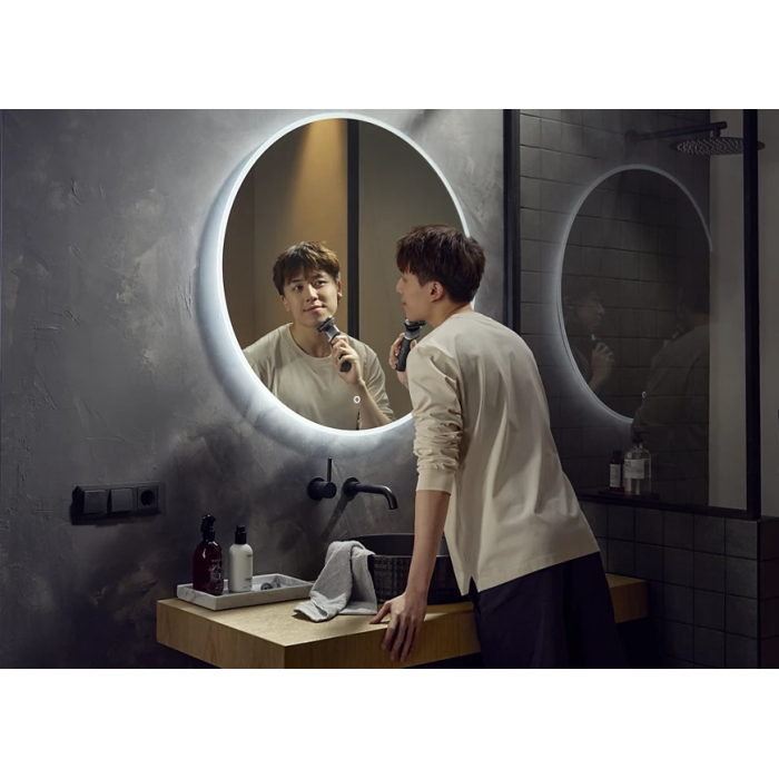 Электробритва Philips X5004/00 роторная от сети / аккумулятора