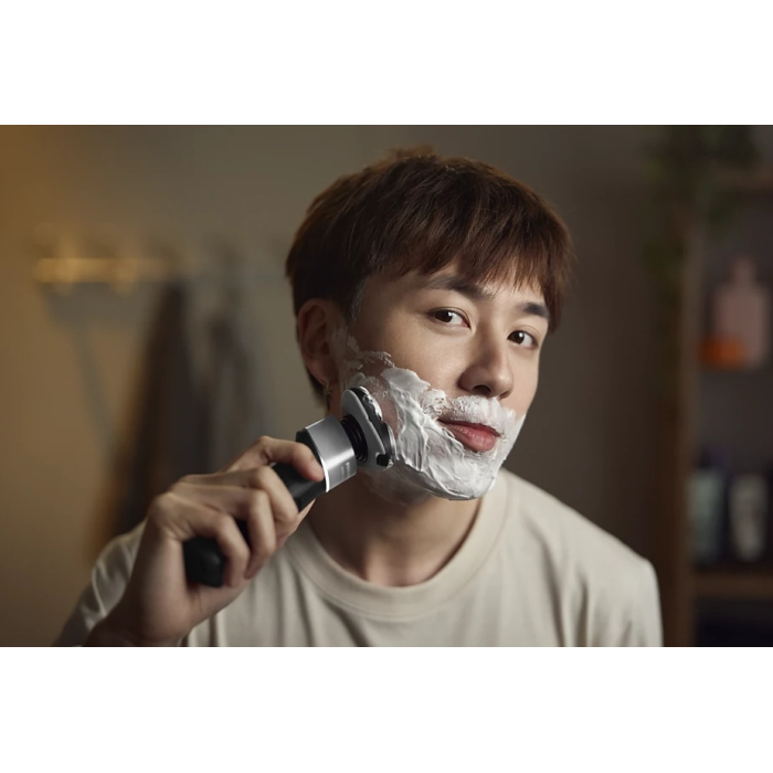 Электробритва Philips X5004/00 роторная от сети / аккумулятора