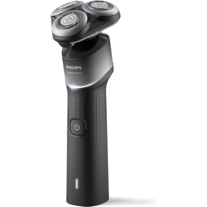 Электробритва Philips X5004/00 роторная от сети / аккумулятора