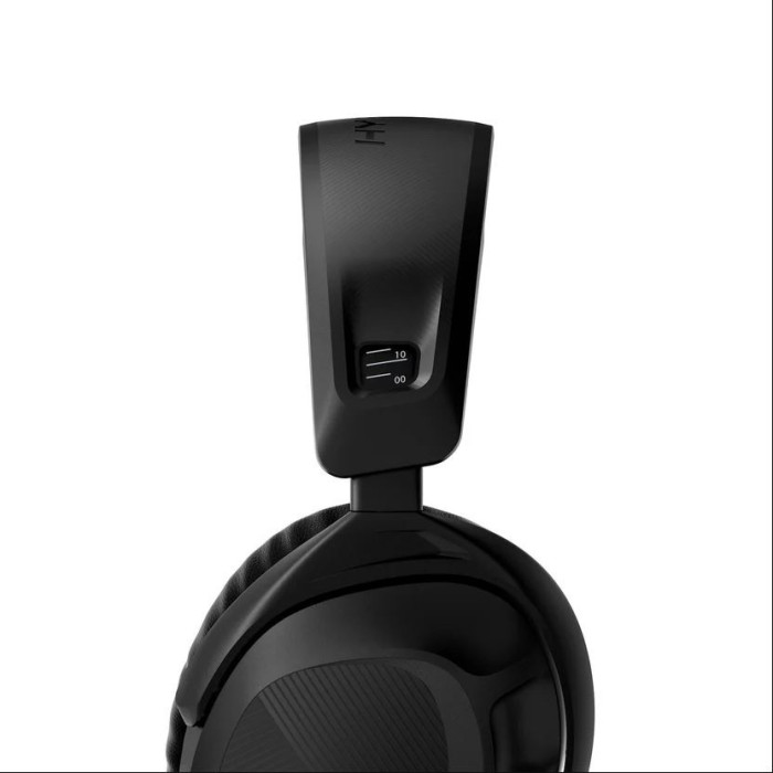 Наушники-гарнитура игровые HyperX 676A2AA Cloud Stinger 2 Wirelesss черный