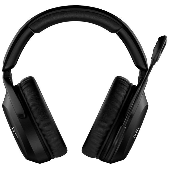 Наушники-гарнитура игровые HyperX 676A2AA Cloud Stinger 2 Wirelesss черный