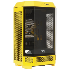 Компьютерный корпус Thermaltake The Tower 300 Bumblebee без Б/П