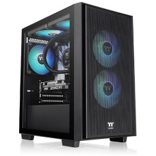 Thermaltake Versa H16 (CA-1Y8-00S1WN-02) черный