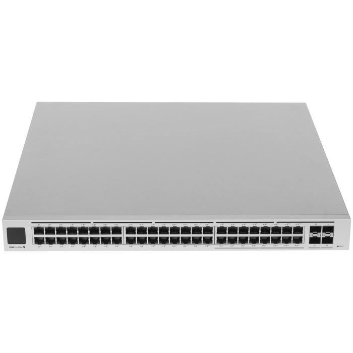 Сетевой Коммутатор Ubiquiti USW-Pro-Max-48-PoE