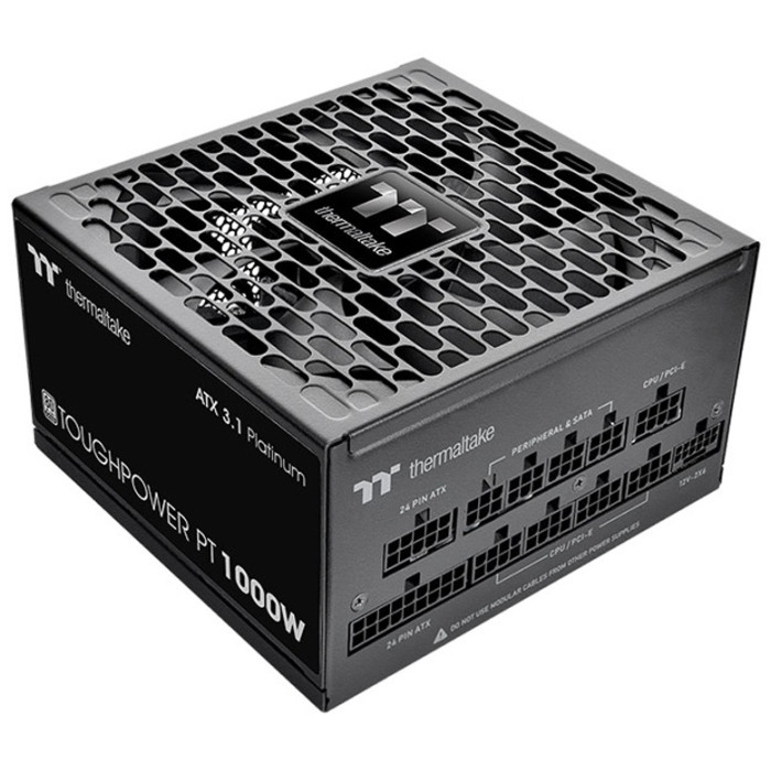 Thermaltake PS-TPP-1000FNFAPE-1 500 Вт