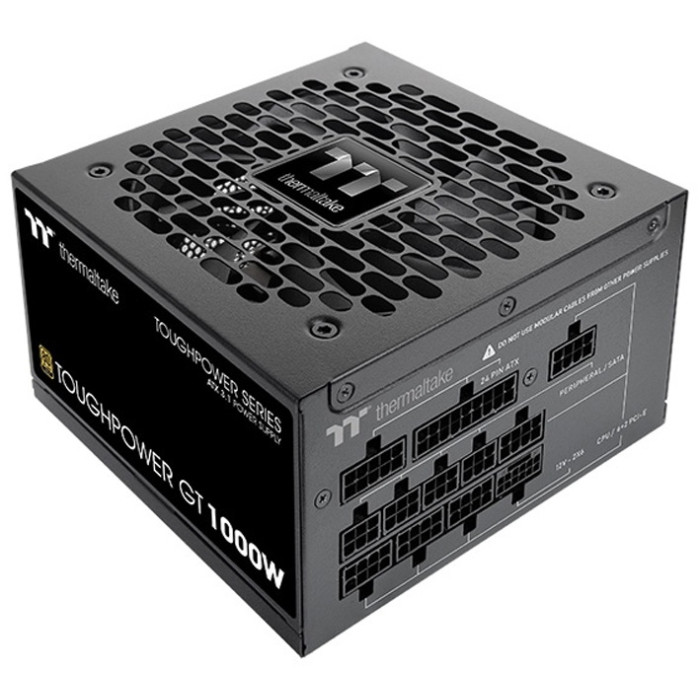 Thermaltake PS-TPT-1000FNFAGE-3 1000 Вт