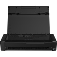 Принтер Epson WF-100W, A4, 5760x1440 dpi, USB, Wi-Fi, C11CE05403