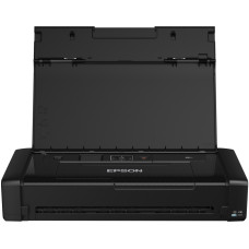 Принтер Epson WF-100W, A4, 5760x1440 dpi, USB, Wi-Fi, C11CE05403