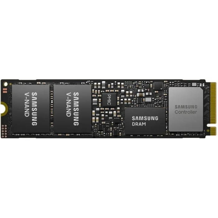 SAMSUNG 1TB PM9E1 SSD M.2 NVMe PCIe Gen5x4 14000/12500 MB/s 1600K/ 2600K IOPS