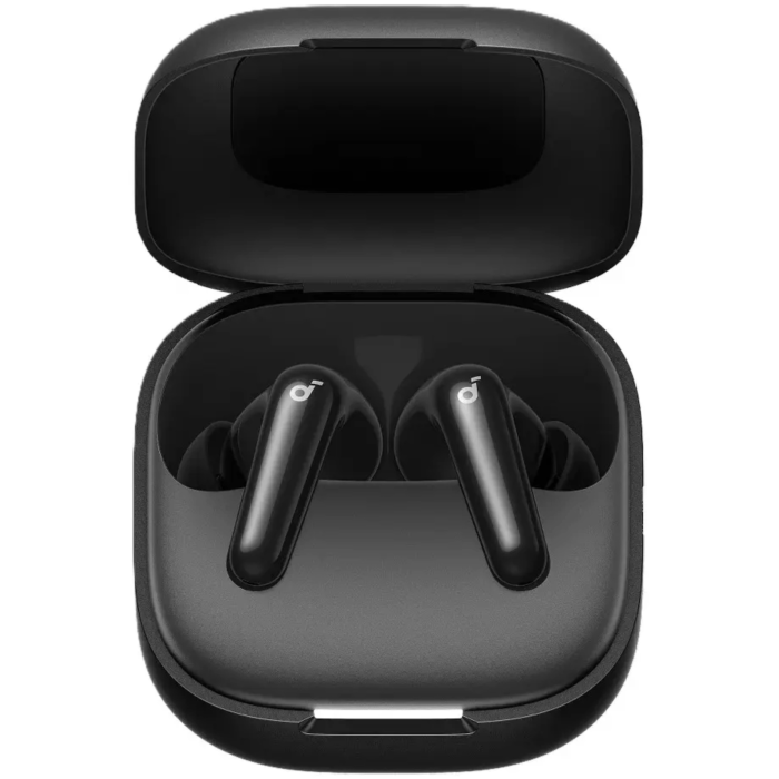 Наушники Soundcore R60i NC черный