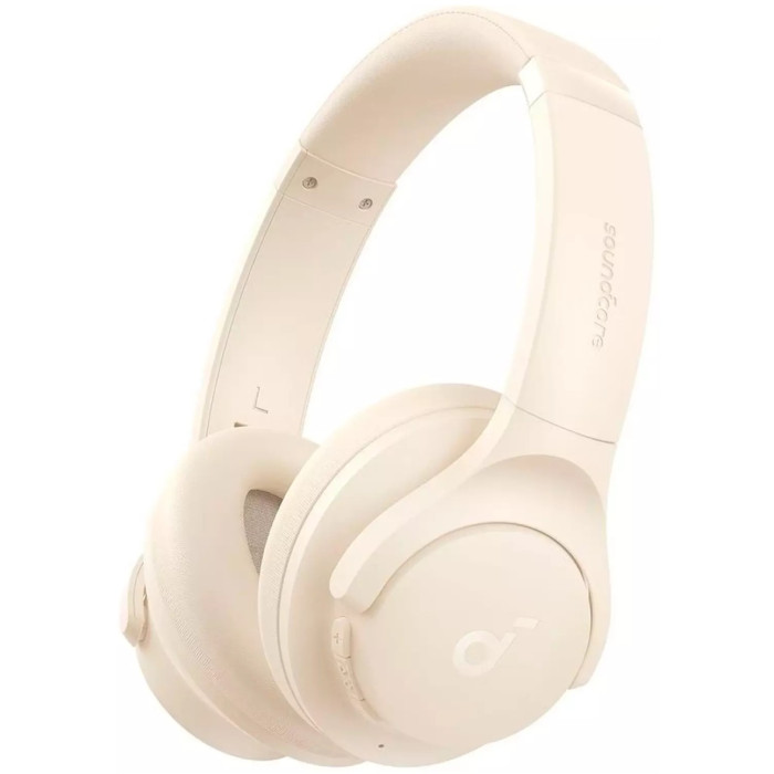 Наушники Soundcore Q11i белый