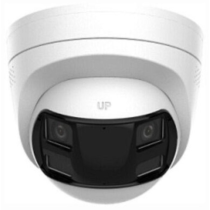 IP видеокамера Hikvision DS-2CD1363G2P-LIUF/SL