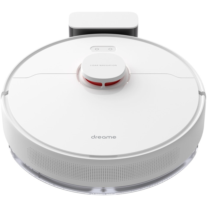 DREAME D10s белый