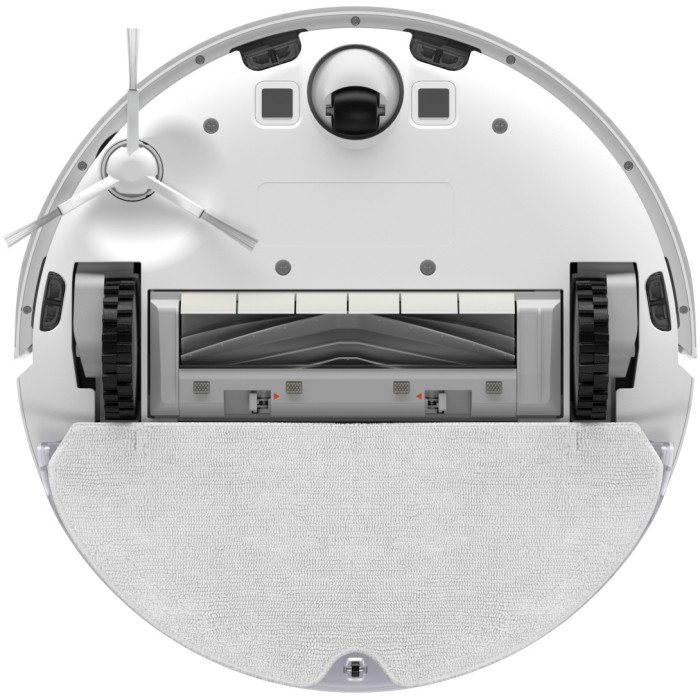 DREAME D10s белый