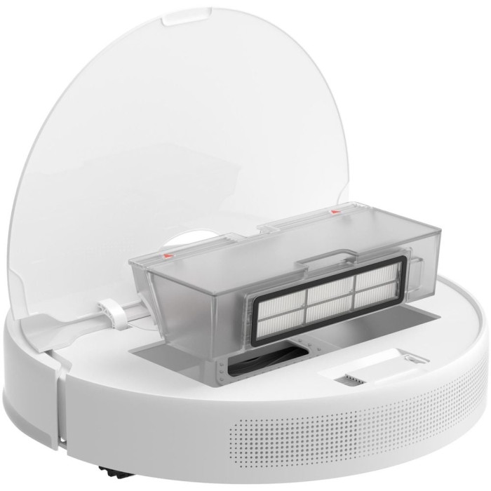 DREAME D10s белый