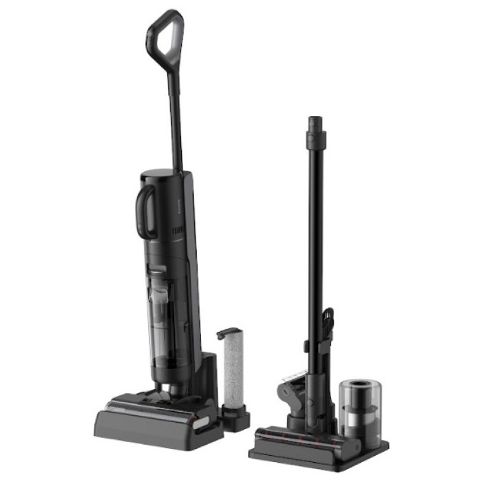 DREAME H12 Dual черный