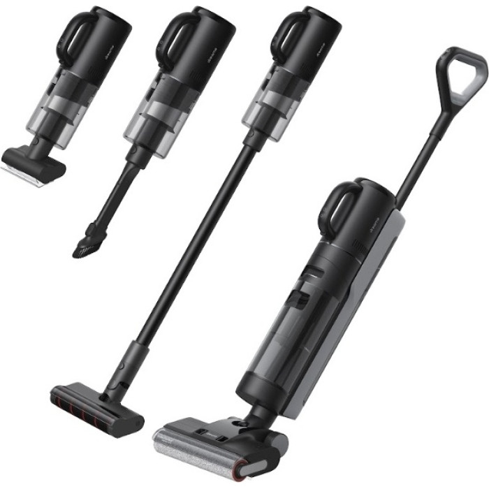 DREAME H12 Dual черный