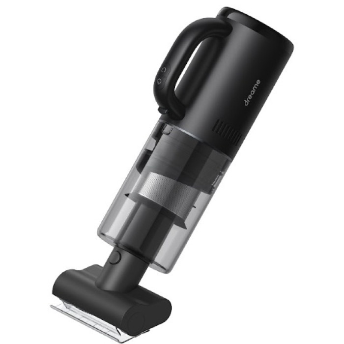 DREAME H12 Dual черный