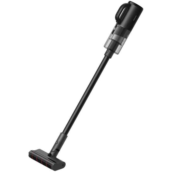 DREAME H12 Dual черный