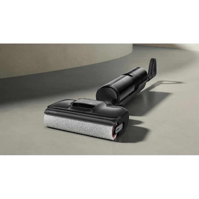 DREAME H12 Pro FlexReach черный