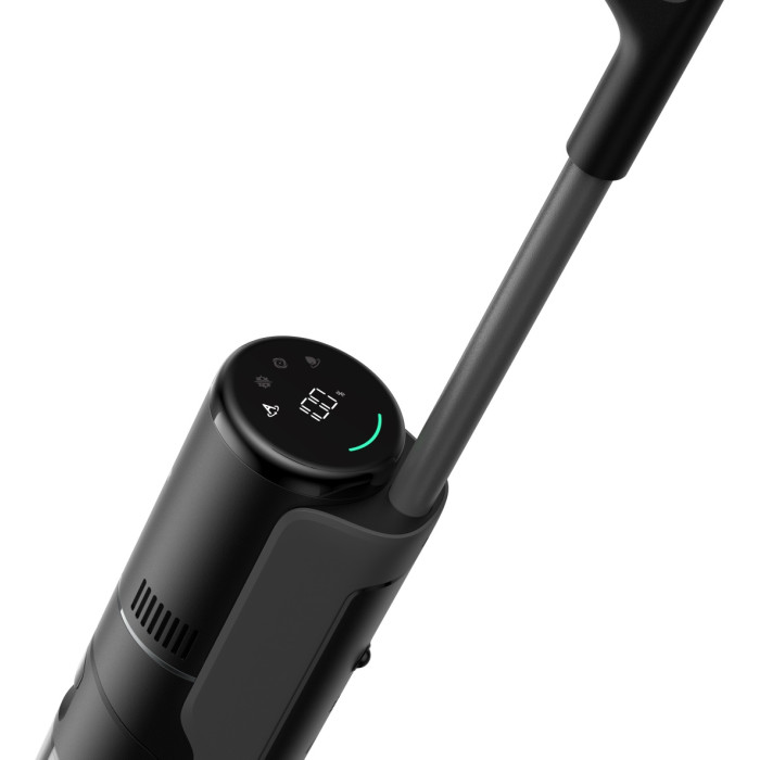 DREAME H12 Pro FlexReach черный