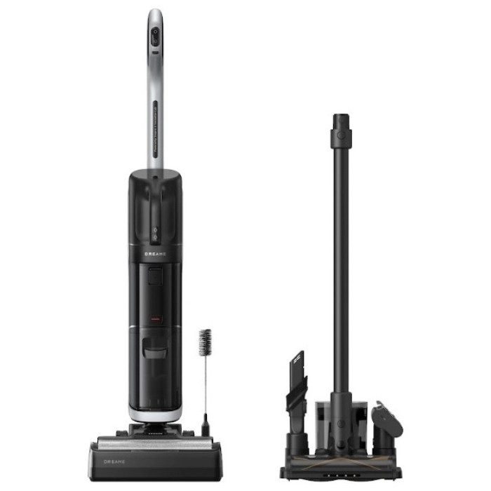 DREAME H14 Dual серый