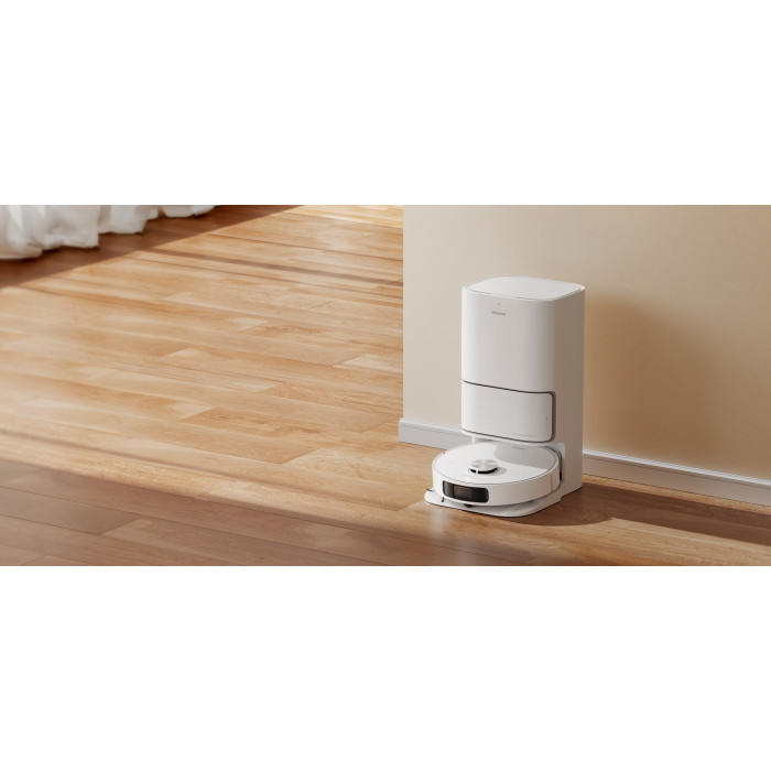 DREAME L10 Ultra белый