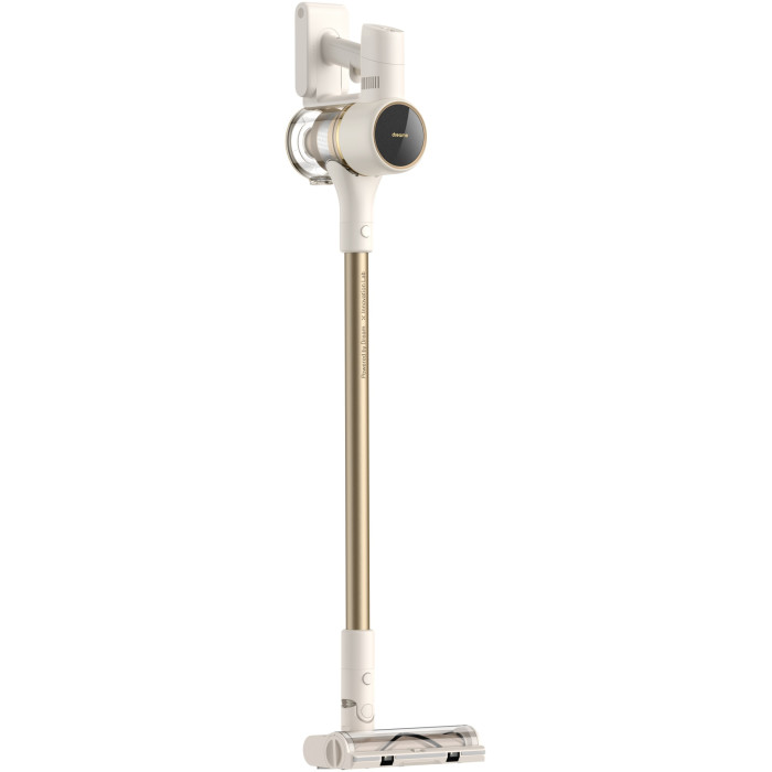 DREAME R10 белый, золотистый