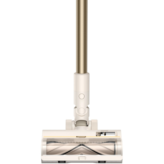 DREAME R10 белый, золотистый