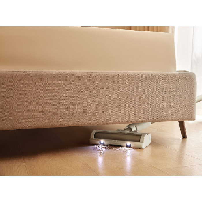 DREAME R10 белый, золотистый