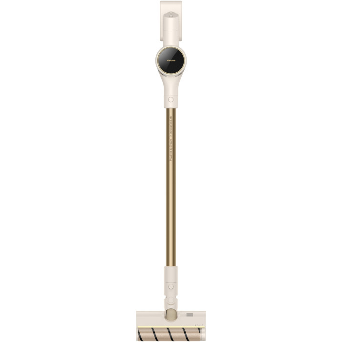 DREAME R10 белый, золотистый