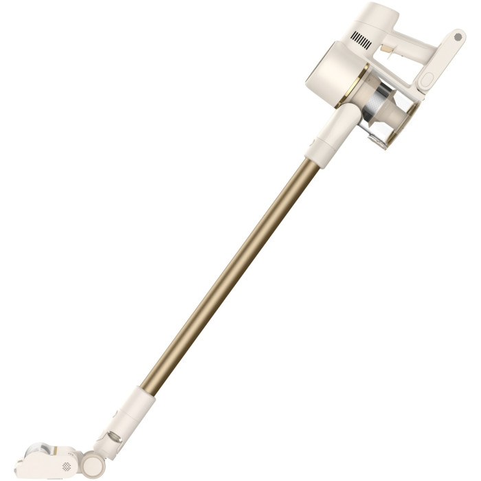 DREAME R10 белый, золотистый