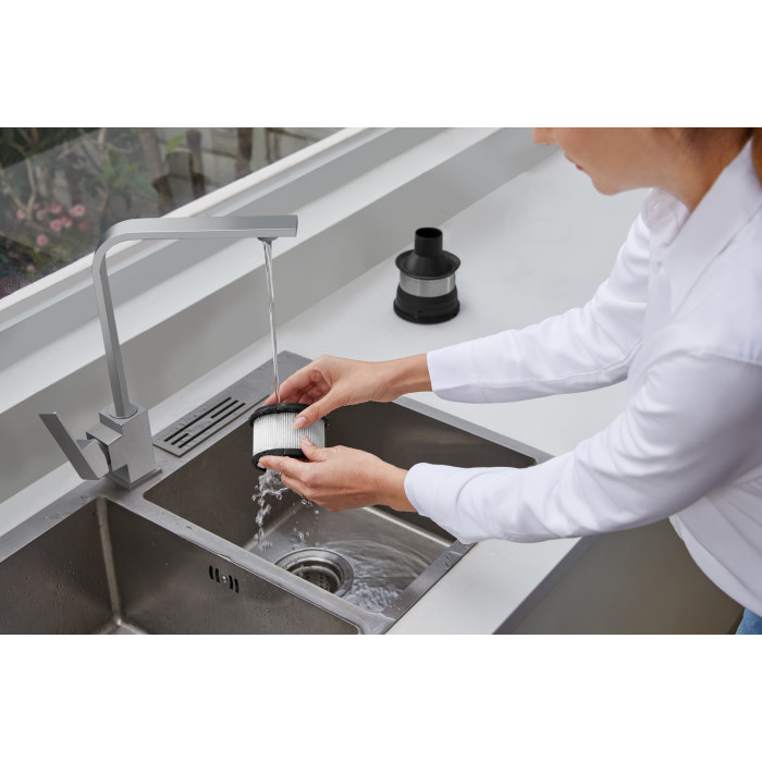 Dreame R10 Pro черный