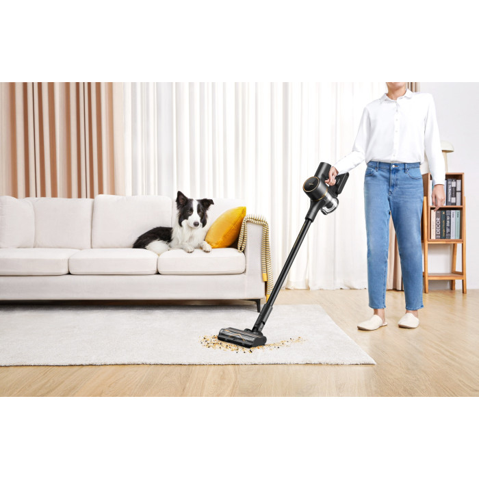 Dreame R10 Pro черный