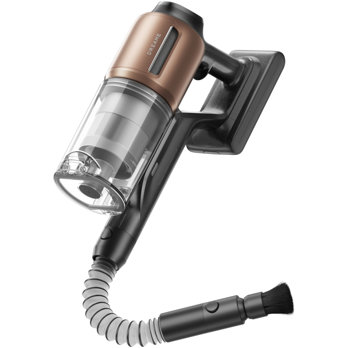 DREAME Z20 черный