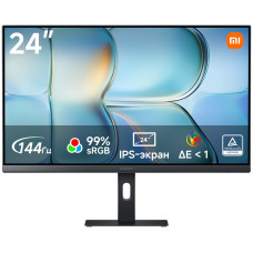 24' Xiaomi Monitor A24i 2026 черный