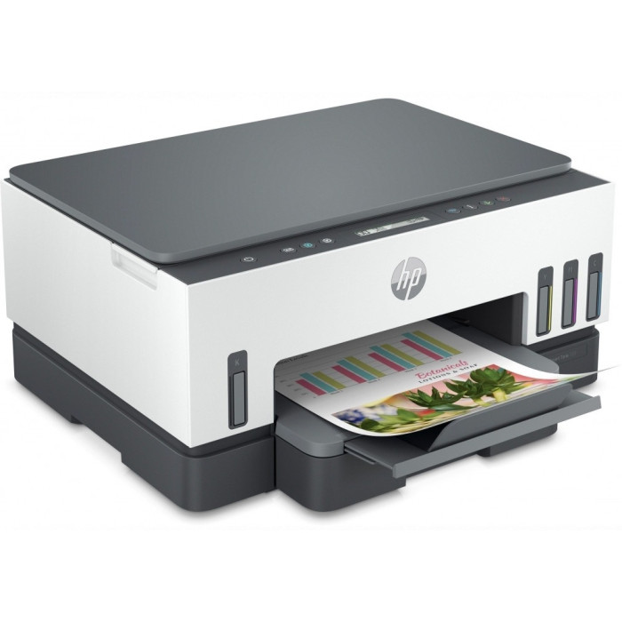 МФУ HP Smart Tank 720 6UU46A