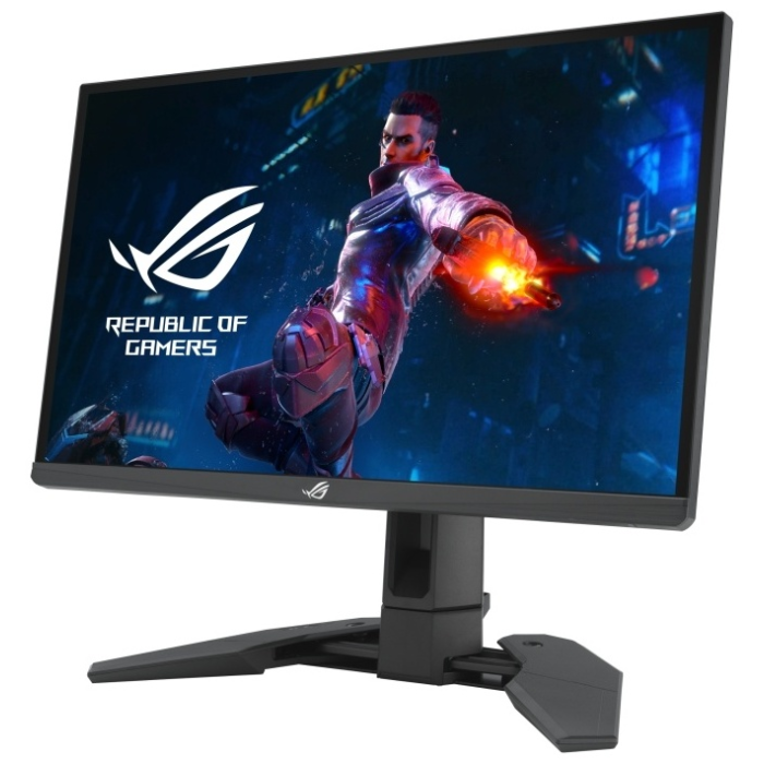 ASUS ROG Swift Pro PG248QP черный
