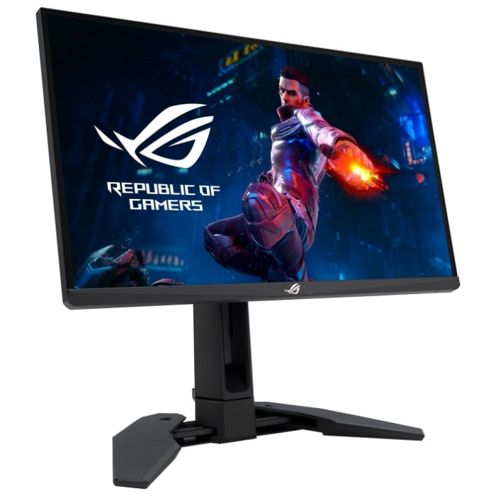 ASUS ROG Swift Pro PG248QP черный