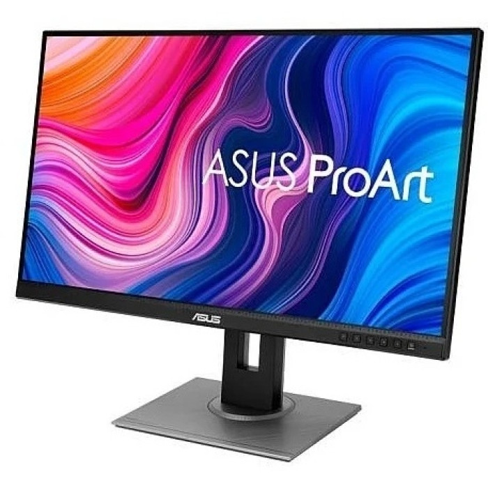 ASUS ProArt PA278QV черный
