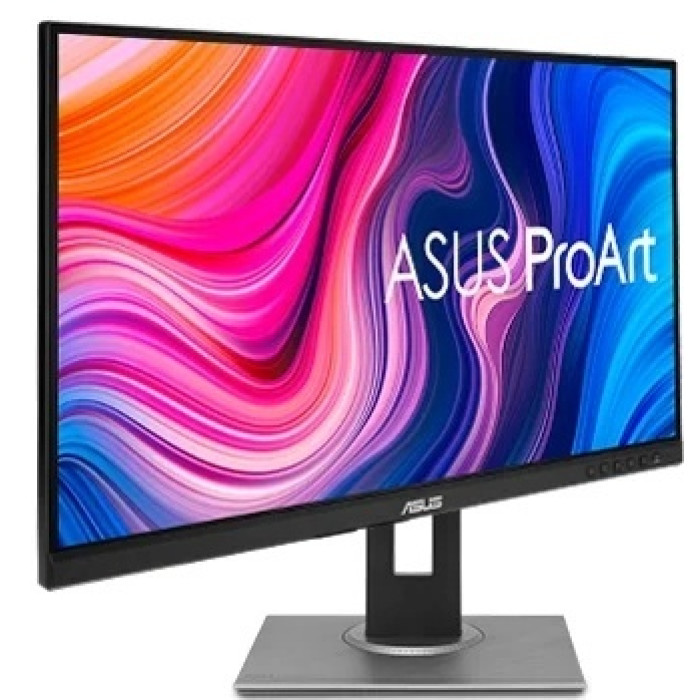 ASUS ProArt PA278QV черный