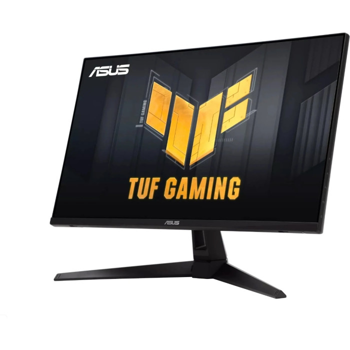 ASUS TUF Gaming VG279QM1A черный
