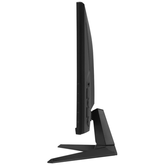 ASUS TUF Gaming VG279QM1A черный