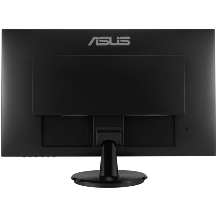 27' ASUS VA27DQFR черный