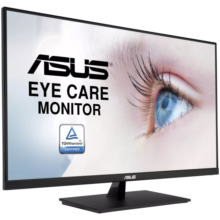 ASUS VP32UQ черный