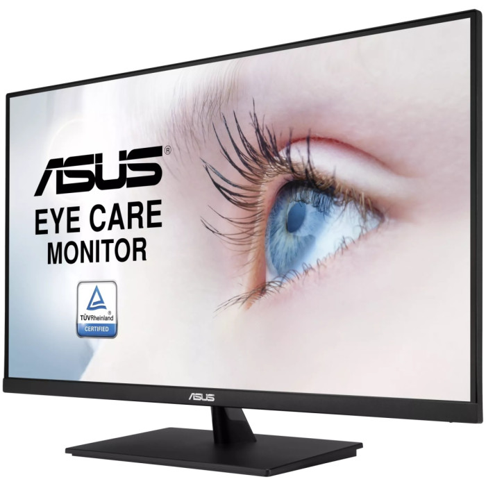 ASUS VP32UQ черный